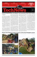 TechNews, October 18, 2016