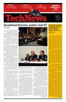 TechNews, February 12, 2013