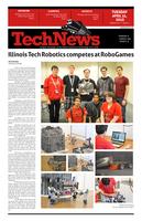 TechNews, April 23, 2013