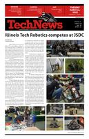TechNews, March 12, 2013