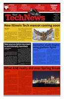 TechNews, April 02, 2013