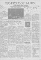 Technology News, October 01, 1940
