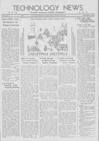 Technology News, December 17, 1940