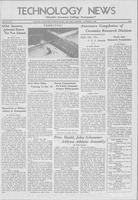 Technology News, October 08, 1940