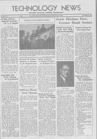 Technology News, October 29, 1940