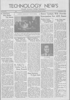 Technology News, November 05, 1940