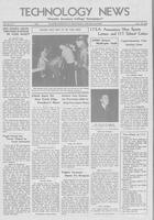 Technology News, November 12, 1940