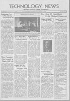 Technology News, November 19, 1940