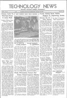 Technology News, April 29, 1941