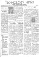 Technology News, May 06, 1941