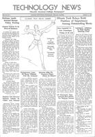 Technology News, March 11, 1941