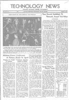 Technology News, March 19, 1941