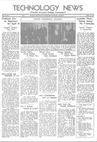 Technology News, April 15, 1941