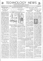 Technology News, December 16, 1941