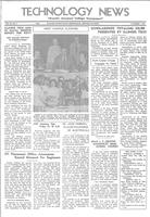 Technology News, October 07, 1941
