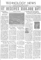 Technology News, October 14, 1941