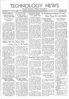 Technology News, November 11, 1941