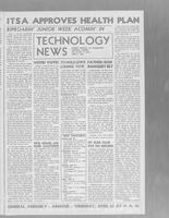 Technology News, April 21, 1942