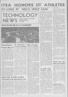 Technology News, May 06, 1942