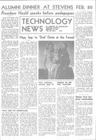 Technology News, February 17, 1942