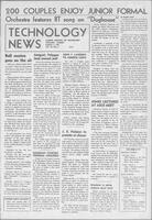 Technology News, March 03, 1942