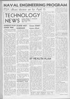 Technology News, April 07, 1942