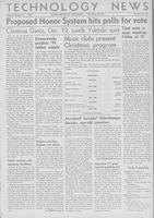 Technology News, December 15, 1942