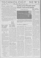 Technology News, November 17, 1942