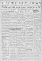 Technology News, November 24, 1942