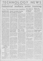 Technology News, February 23, 1943