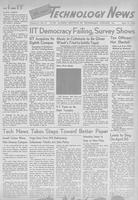 Technology News, April 19, 1943