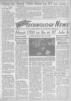 Technology News, June 01, 1943