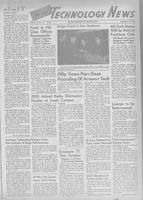 Technology News, September 20, 1943