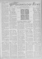Technology News, October 11, 1943
