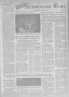 Technology News, November 08, 1943