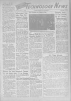 Technology News, November 15, 1943