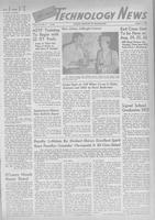 Technology News, August 09, 1943