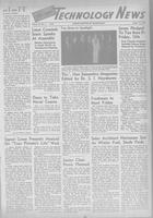 Technology News, August 16, 1943