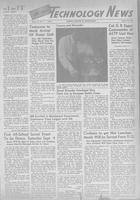 Technology News, August 23, 1943
