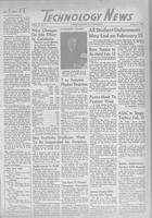 Technology News, January 31, 1944