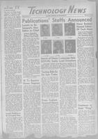 Technology News, February 14, 1944