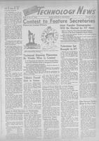 Technology News, November 29, 1943