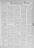 Technology News, January 10, 1944
