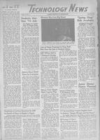 Technology News, April 24, 1944