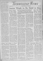 Technology News, May 01, 1944