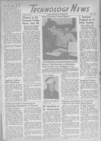 Technology News, May 08, 1944