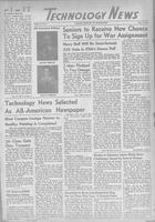Technology News, May 15, 1944