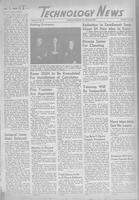 Technology News, October 16, 1944