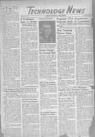 Technology News, August 28, 1944