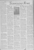 Technology News, September 11, 1944